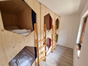 Stanton Hostel, Sankt Anton Am Arlberg